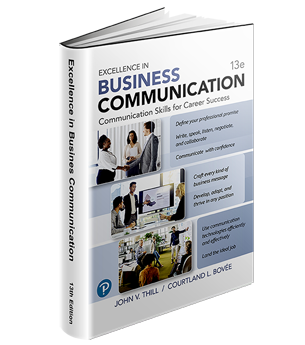 Teaching Business Communications